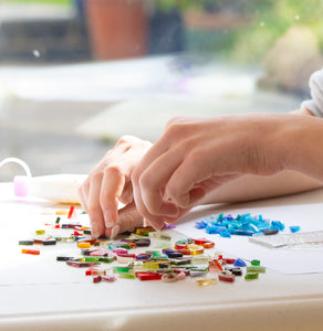 Glass Making Kits