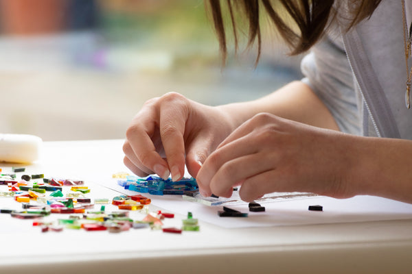 Make Your Own Suncatcher Kit