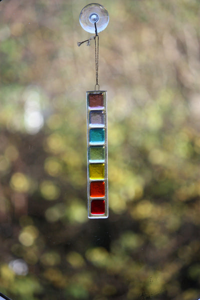 Chakra Suncatcher