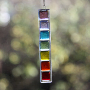 Chakra Suncatcher