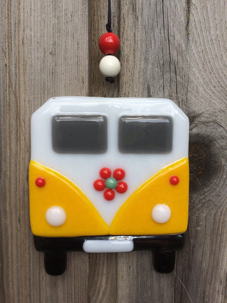 Campervan Suncatcher