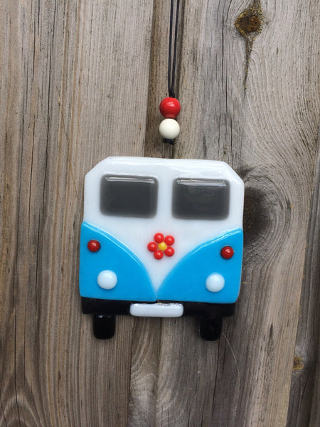 Campervan Suncatcher