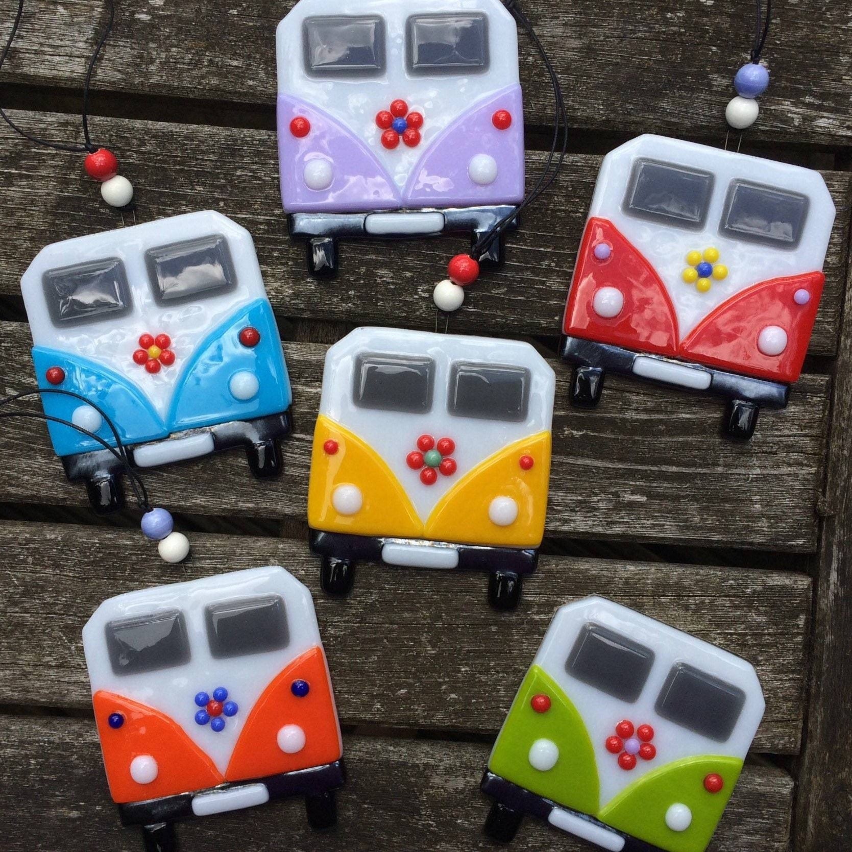 Campervan Suncatcher